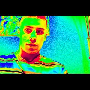 Meet your Posher, Connor